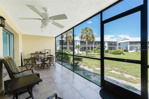 Copropriété à vendre à Englewood, Floride: 2 chambres, 101.45 m2 № 2212876 - photo 29