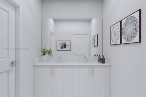 Купить виллу или дом в Хомстед, Флорида 4 спальни, 202.81м2, № 2048800 - фото 3