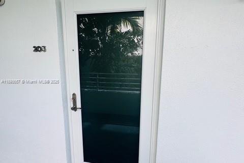 Copropriété à vendre à Miami Beach, Floride: 2 chambres, 86.4 m2 № 1946633 - photo 3