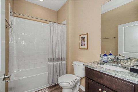 Купить виллу или дом в Окала, Флорида 6 комнат, 168.25м2, № 2289897 - фото 28