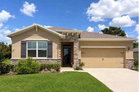 House in Ocala, Florida 2 bedrooms, 168.25 sq.m. № 2289897