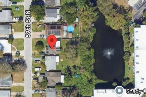 Casa en venta en Saint Petersburg, Florida, 3 dormitorios, 104.42 m2 № 2387421 - foto 3