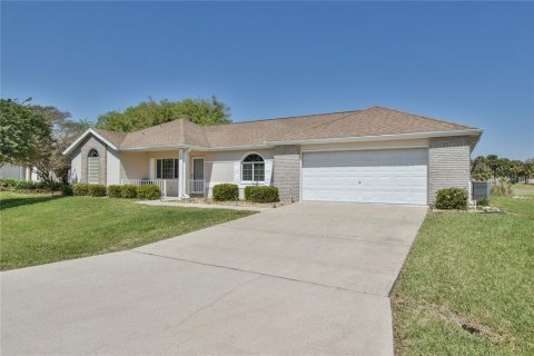 Casa en venta en Ocala, Florida, 2 dormitorios, 117.99 m2 № 1089006 - foto 1