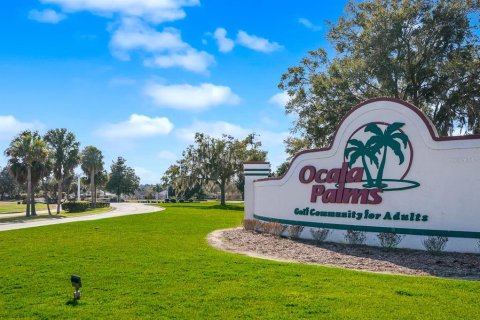 Casa en venta en Ocala, Florida, 2 dormitorios, 117.99 m2 № 1089006 - foto 24