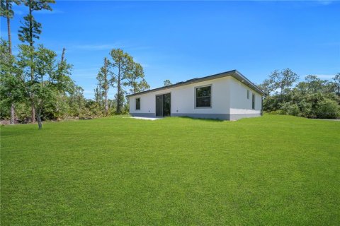 Casa en venta en Lehigh Acres, Florida, 4 dormitorios, 161.19 m2 № 2239285 - foto 20