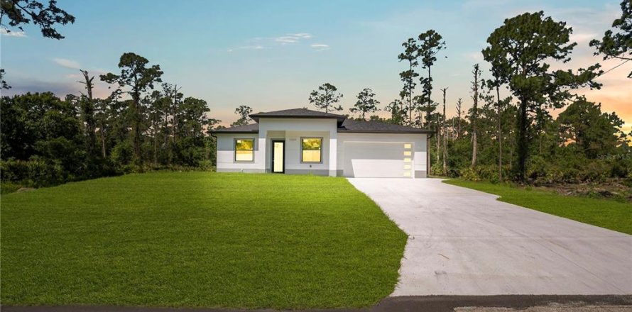 Casa en Lehigh Acres, Florida 4 dormitorios, 161.19 m2 № 2239285