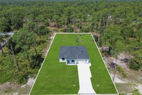 Casa en venta en Lehigh Acres, Florida, 4 dormitorios, 161.19 m2 № 2239285 - foto 21