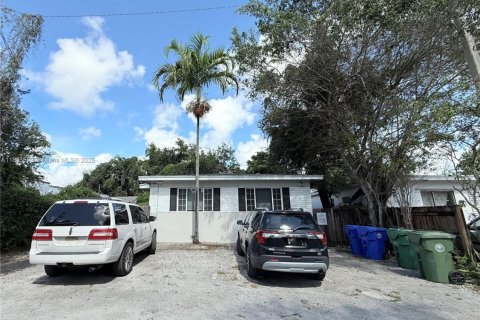 Villa ou maison à louer à Miami, Floride: 1 chambre, 55.74 m2 № 1945739 - photo 9