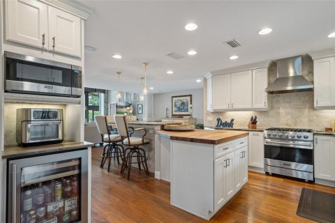 Villa ou maison à vendre à Windermere, Floride: 4 chambres, 221.48 m2 № 1825410 - photo 16