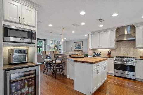 Villa ou maison à vendre à Windermere, Floride: 4 chambres, 221.48 m2 № 1825410 - photo 17