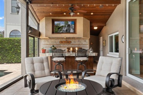 Villa ou maison à vendre à Windermere, Floride: 4 chambres, 221.48 m2 № 1825410 - photo 4