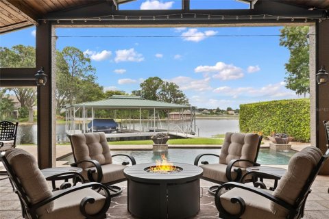 Villa ou maison à vendre à Windermere, Floride: 4 chambres, 221.48 m2 № 1825410 - photo 1