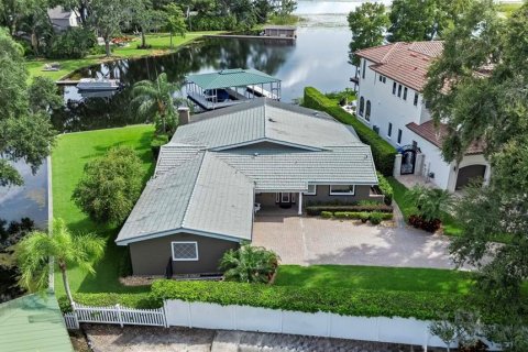 Villa ou maison à vendre à Windermere, Floride: 4 chambres, 221.48 m2 № 1825410 - photo 2