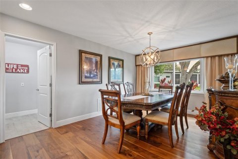Villa ou maison à vendre à Windermere, Floride: 4 chambres, 221.48 m2 № 1825410 - photo 19