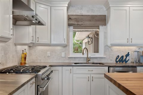 Villa ou maison à vendre à Windermere, Floride: 4 chambres, 221.48 m2 № 1825410 - photo 18