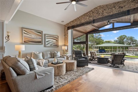Villa ou maison à vendre à Windermere, Floride: 4 chambres, 221.48 m2 № 1825410 - photo 22