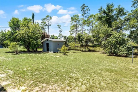 House in Haines City, Florida 4 bedrooms, 90.3 sq.m. № 1906616 - photo 16