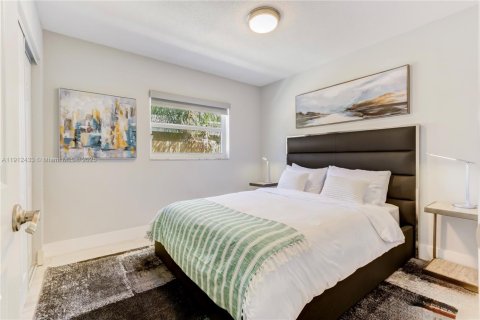 Casa en venta en Fort Lauderdale, Florida, 4 dormitorios, 171.31 m2 № 1968713 - foto 15