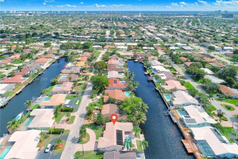 Casa en venta en Fort Lauderdale, Florida, 4 dormitorios, 171.31 m2 № 1968713 - foto 20