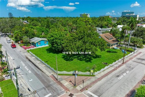 Terrain à Bradenton, Floride № 2373209