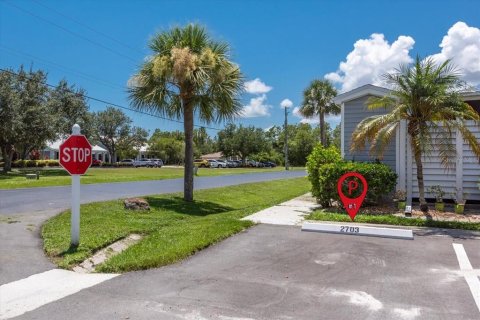 Casa en venta en Punta Gorda, Florida, 3 dormitorios, 110.37 m2 № 1870737 - foto 26