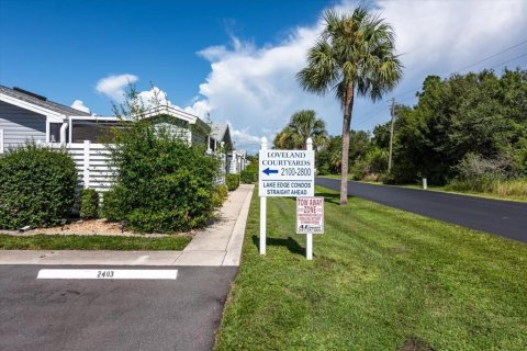 Casa en venta en Punta Gorda, Florida, 3 dormitorios, 110.37 m2 № 1870737 - foto 21