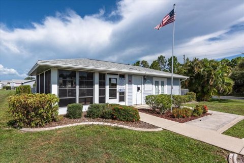 Casa en venta en Punta Gorda, Florida, 3 dormitorios, 110.37 m2 № 1870737 - foto 23