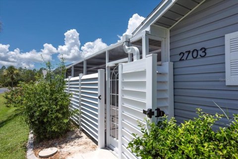 Casa en venta en Punta Gorda, Florida, 3 dormitorios, 110.37 m2 № 1870737 - foto 2