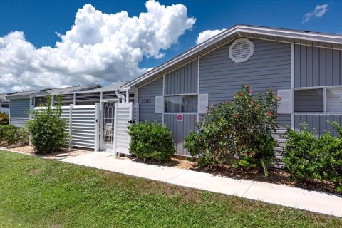 Casa en venta en Punta Gorda, Florida, 3 dormitorios, 110.37 m2 № 1870737 - foto 1
