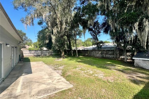 House in DeLand, Florida 3 bedrooms, 112.78 sq.m. № 1917875 - photo 15