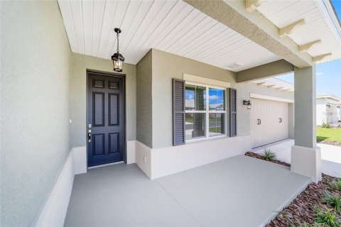 Casa en venta en Ocala, Florida, 2 dormitorios, 187.57 m2 № 1911297 - foto 8