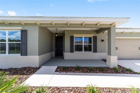 Casa en venta en Ocala, Florida, 2 dormitorios, 187.57 m2 № 1911297 - foto 2