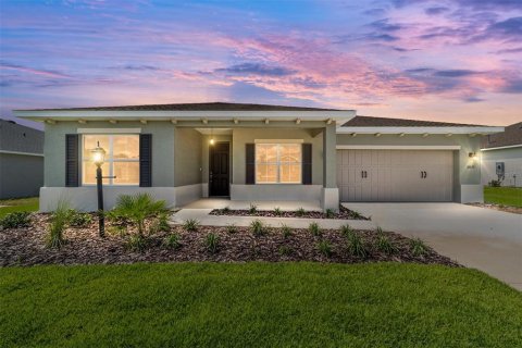 Casa en venta en Ocala, Florida, 2 dormitorios, 187.57 m2 № 1911297 - foto 1