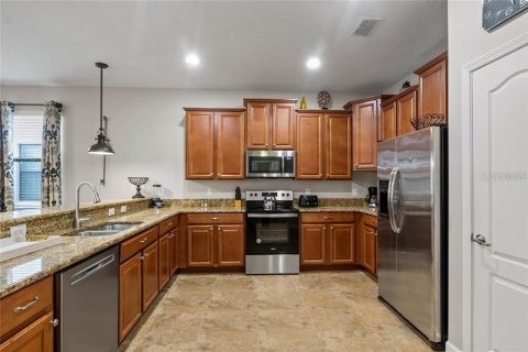 House in Davenport, Florida 9 bedrooms, 363.15 sq.m. № 1659355 - photo 50