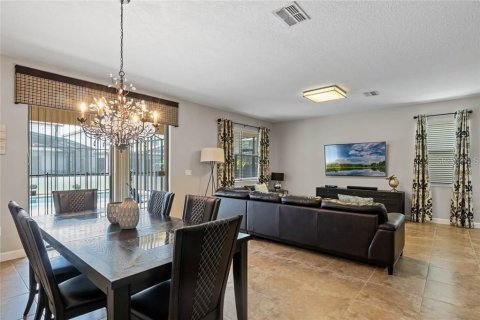 House in Davenport, Florida 9 bedrooms, 363.15 sq.m. № 1659355 - photo 55