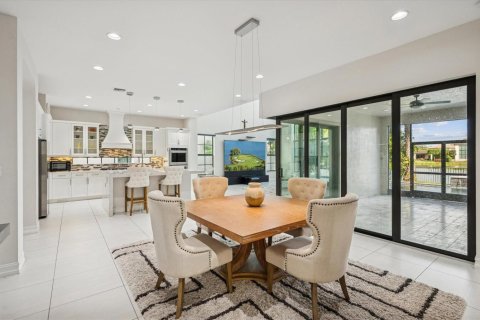 Casa en venta en Parkland, Florida, 6 dormitorios, 375.6 m2 № 2173253 - foto 8
