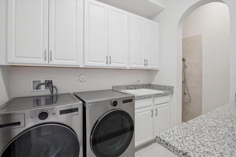 Casa en venta en Parkland, Florida, 6 dormitorios, 375.6 m2 № 2173253 - foto 24
