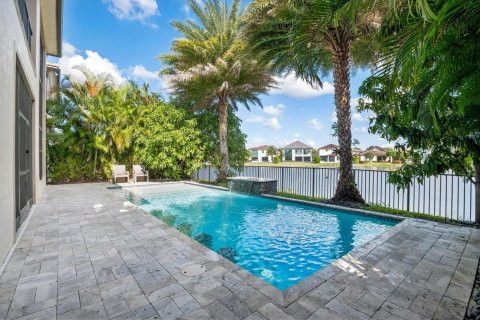 Casa en venta en Parkland, Florida, 6 dormitorios, 375.6 m2 № 2173253 - foto 28