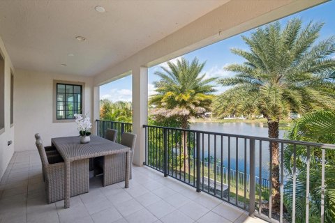 Casa en venta en Parkland, Florida, 6 dormitorios, 375.6 m2 № 2173253 - foto 13