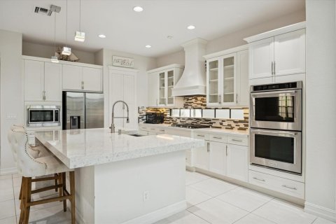 Casa en venta en Parkland, Florida, 6 dormitorios, 375.6 m2 № 2173253 - foto 9