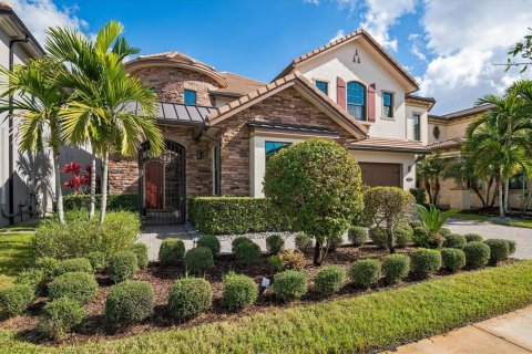 Casa en venta en Parkland, Florida, 6 dormitorios, 375.6 m2 № 2173253 - foto 30