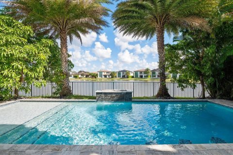Casa en venta en Parkland, Florida, 6 dormitorios, 375.6 m2 № 2173253 - foto 27