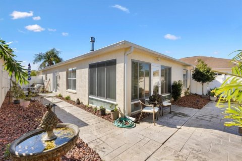 Villa ou maison à vendre à The Villages, Floride: 2 chambres, 119.75 m2 № 2421899 - photo 28