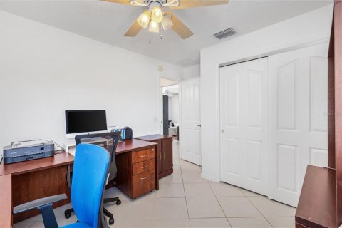 Villa ou maison à vendre à The Villages, Floride: 2 chambres, 119.75 m2 № 2421899 - photo 20