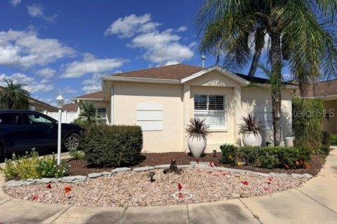 Villa ou maison à vendre à The Villages, Floride: 2 chambres, 119.75 m2 № 2421899 - photo 2
