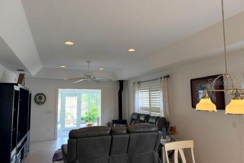 Villa ou maison à vendre à The Villages, Floride: 2 chambres, 119.75 m2 № 2421899 - photo 7