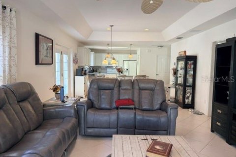 Villa ou maison à vendre à The Villages, Floride: 2 chambres, 119.75 m2 № 2421899 - photo 8