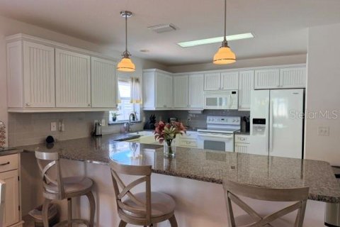 Villa ou maison à vendre à The Villages, Floride: 2 chambres, 119.75 m2 № 2421899 - photo 3