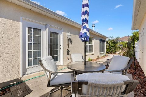 Villa ou maison à vendre à The Villages, Floride: 2 chambres, 119.75 m2 № 2421899 - photo 29