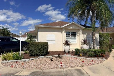 Villa ou maison à The Villages, Floride 2 chambres, 119.75 m2 № 2421899